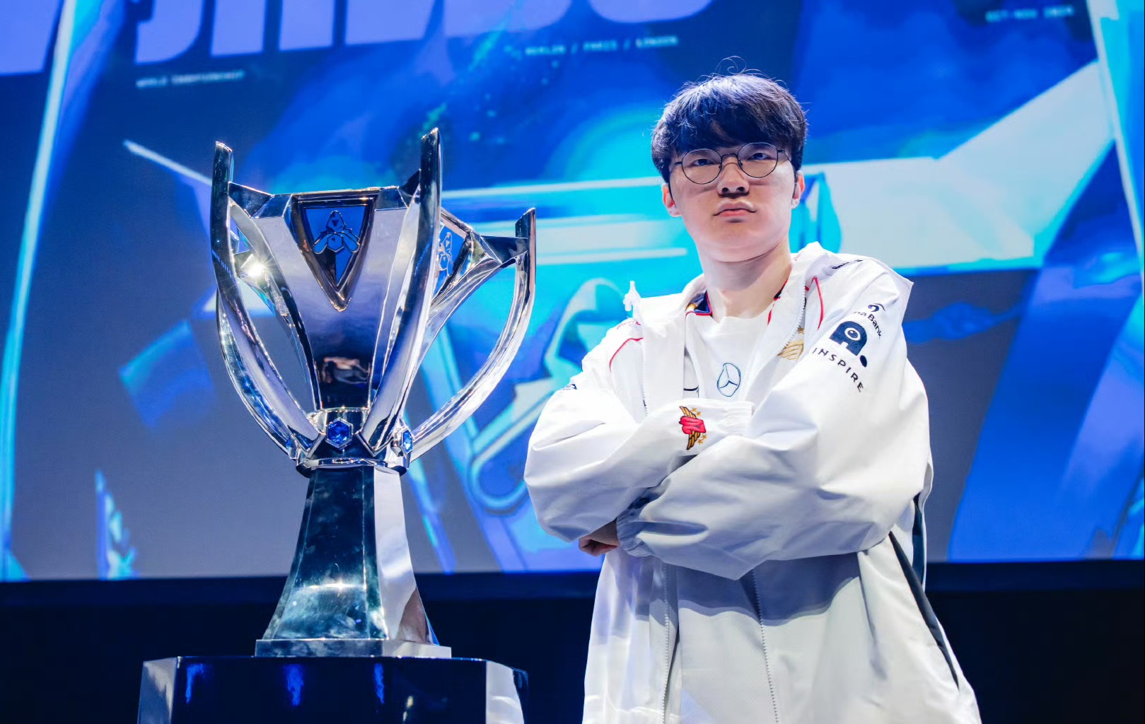 爱游戏入口-faker打出耻辱