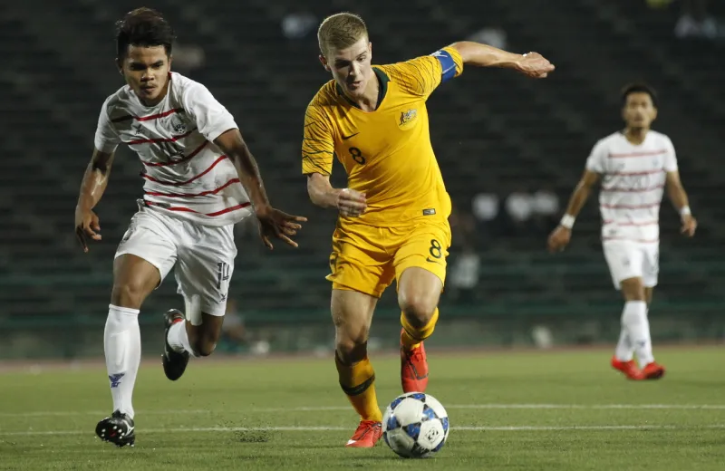 爱游戏-关于赛前突围战来临，日本国家队围绕荷甲造点机会，态度坚定，年轻球员获得机会的信息