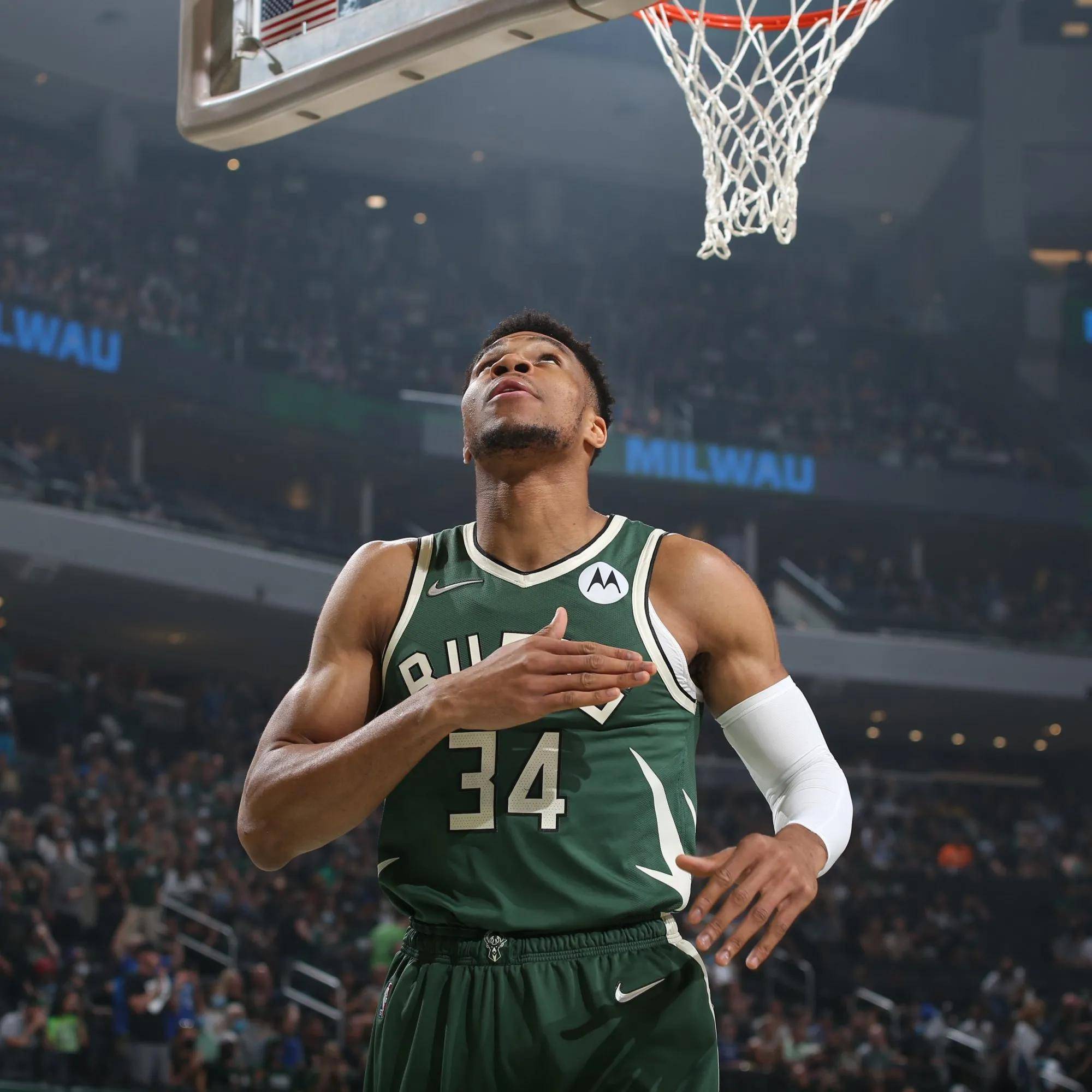 爱游戏-密尔沃基雄鹿vs波士顿凯尔特人