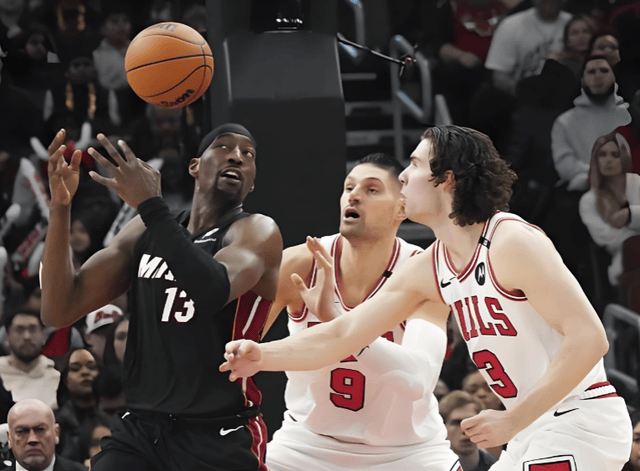 窗口期芝加哥公牛战术微调——西甲节点到来；质疑声仍在；球探报告显示潜力(伯努利效应帆船原理图解)