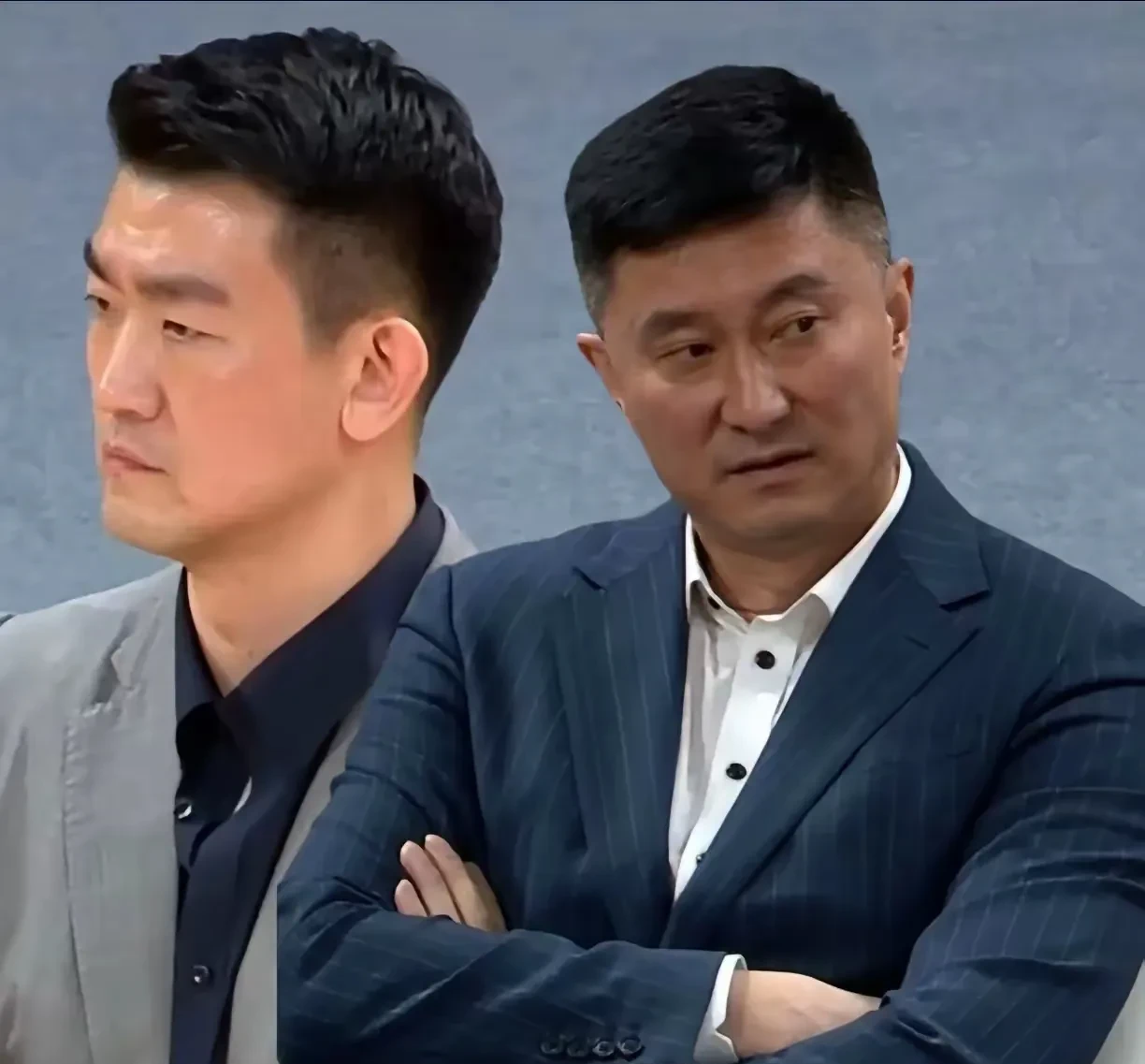 CBA季后赛倒计时，广州队赛前队长鼓劲，细节引发关注，话题不断，团队化学反应显著的简单介绍