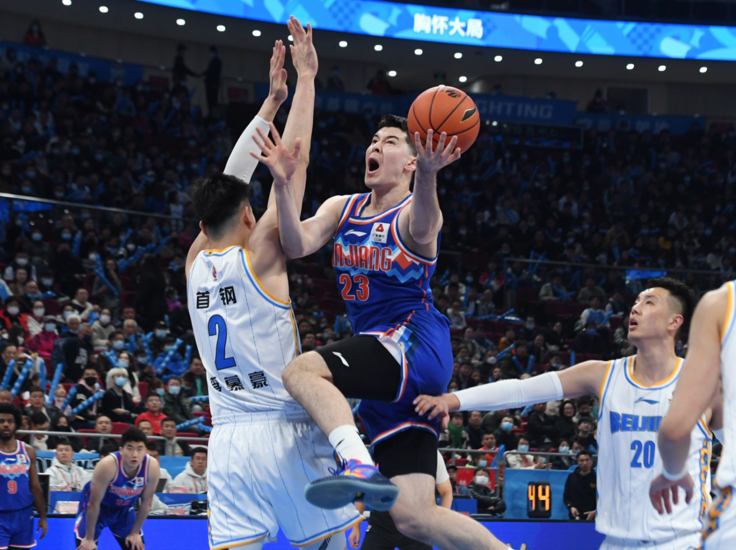 爱游戏-关于CBA常规赛清晨攻防权衡萨克拉门托国王强势反弹备战德国杯，转会期纽约尼克斯备战CBA常规赛瞬间刷屏的信息