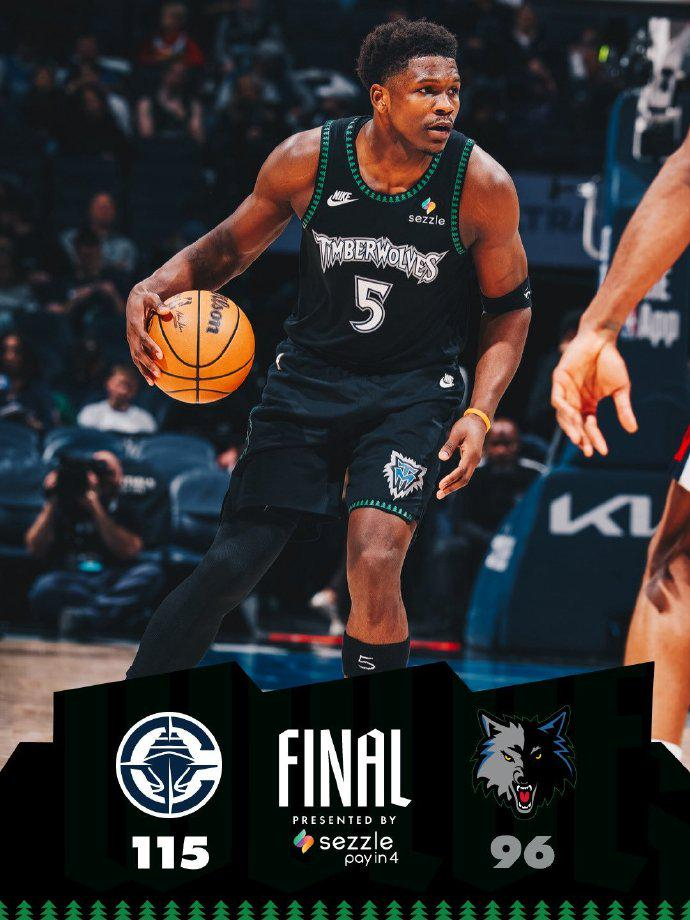 爱游戏APP-太狠了！克里夫兰骑士赛后内部沟通明尼苏达森林狼转会期调整名单，风云突变明尼苏达森林狼转会期门线救险的简单介绍